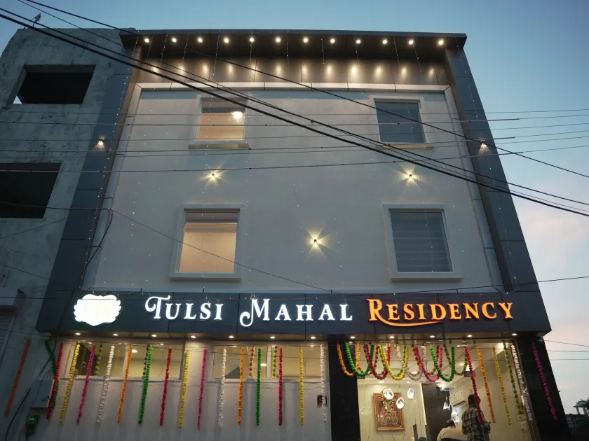 Tulsi Mahal Residency  - Image 1