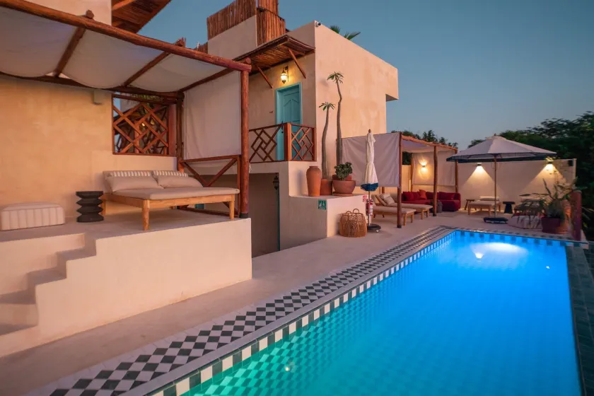 Bacalari Hotel Boutique - Image 1
