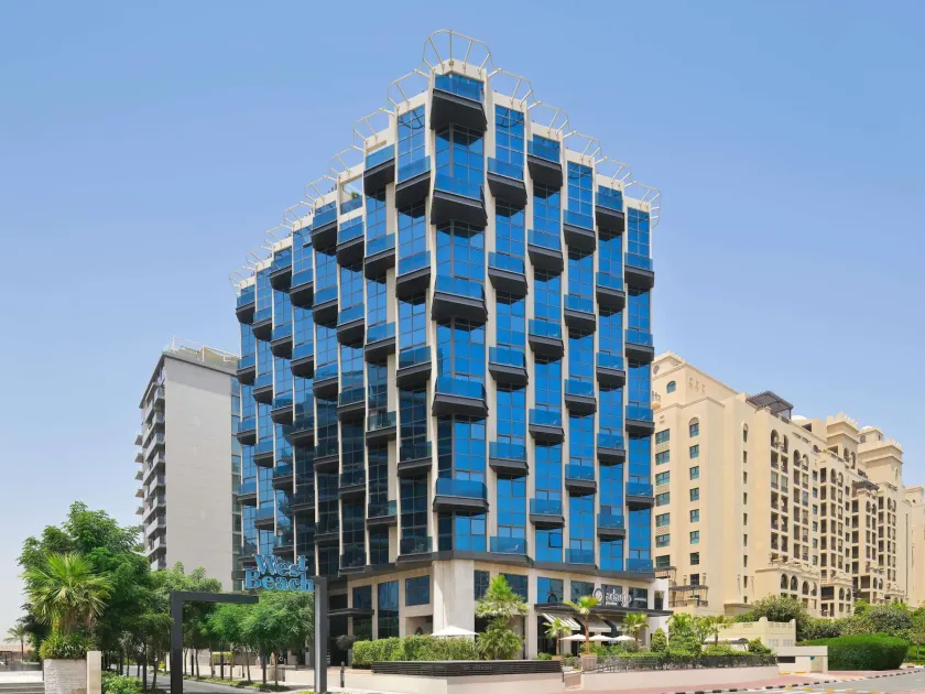 Adagio Premium The Palm - Image 1