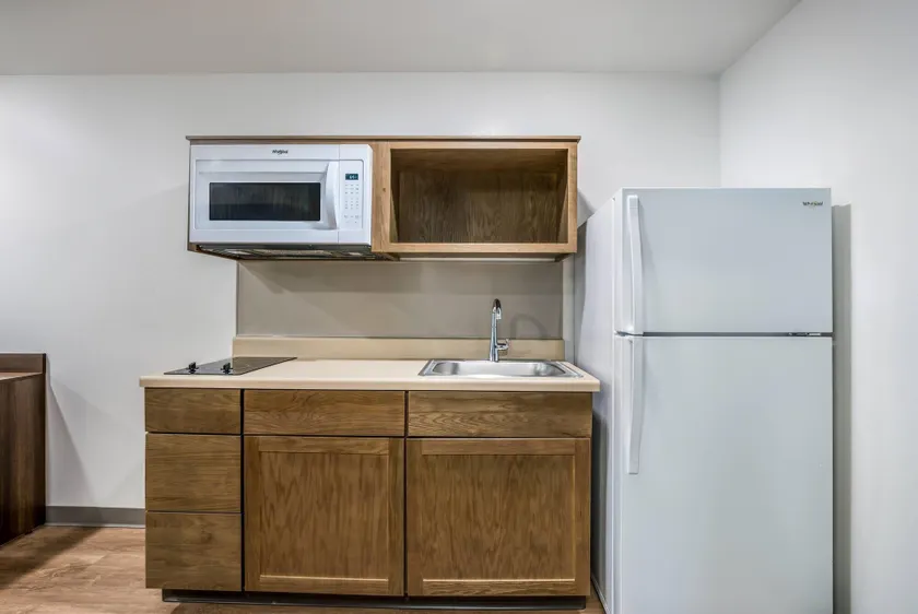 WoodSpring Suites Baltimore White Marsh - Nottingham - Image 1