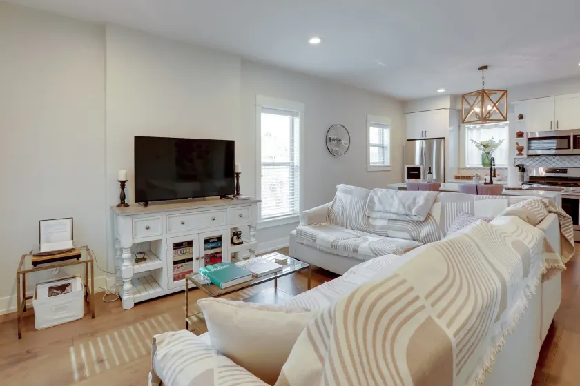 Near Freeways! Centrally Located Denver Retreat - Image 1