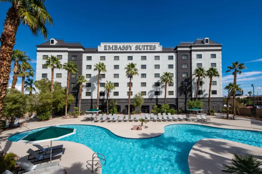 Embassy Suites by Hilton Las Vegas - Image 1
