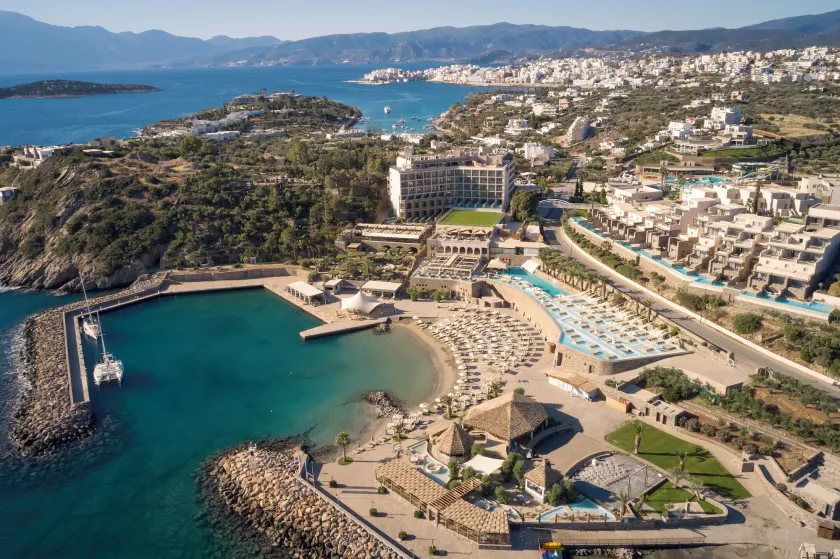 Zeus Eleva Mirabello Bay - Image 1