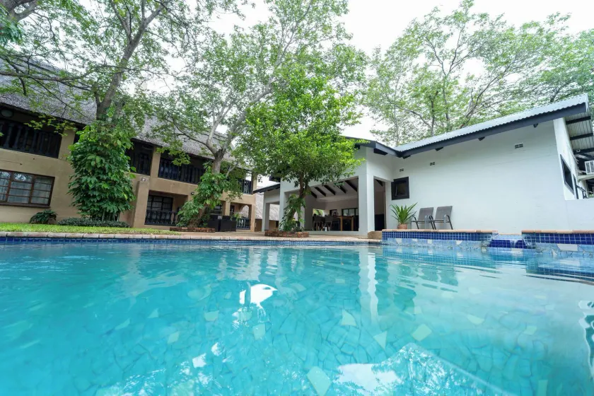Mopani Lodge Victoria Falls - Image 1