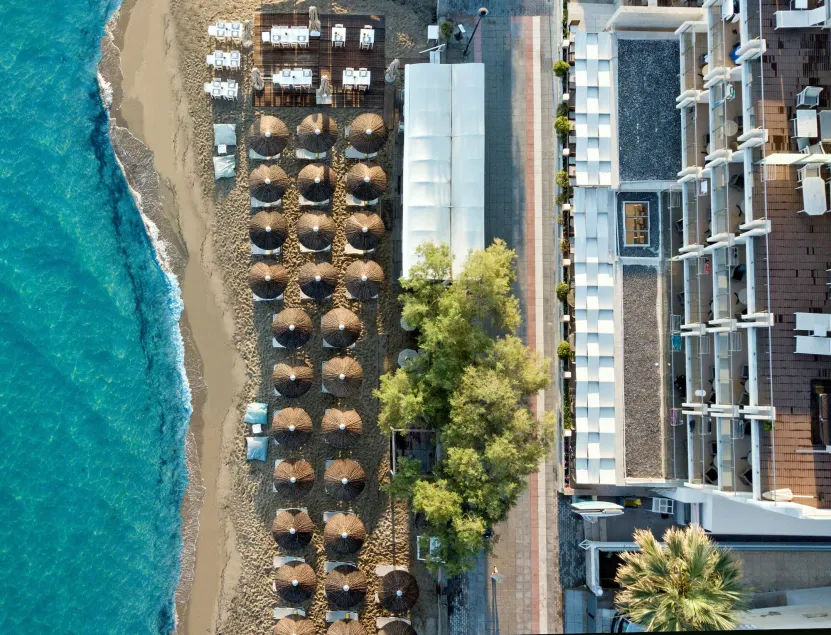 Golden Star City Resort - Image 1