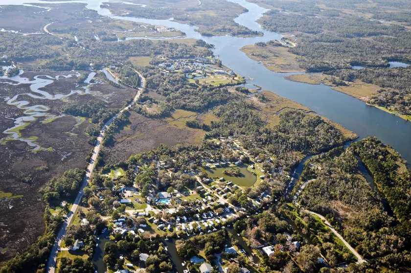 Crystal Isles RV Resort - Image 1