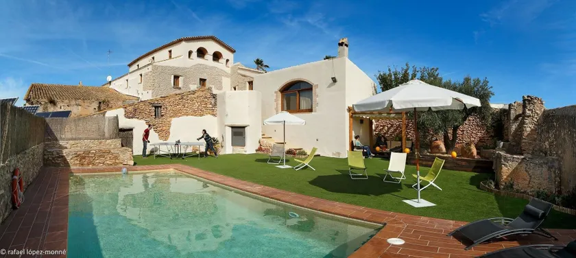 Mas Llagostera - Image 1
