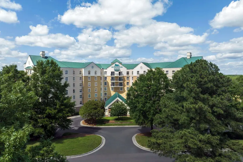 Homewood Suites by Hilton Raleigh-Durham AP/Research Triangle - Image 1