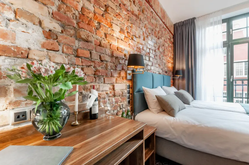 Liberum Residence Old Town - Image 1