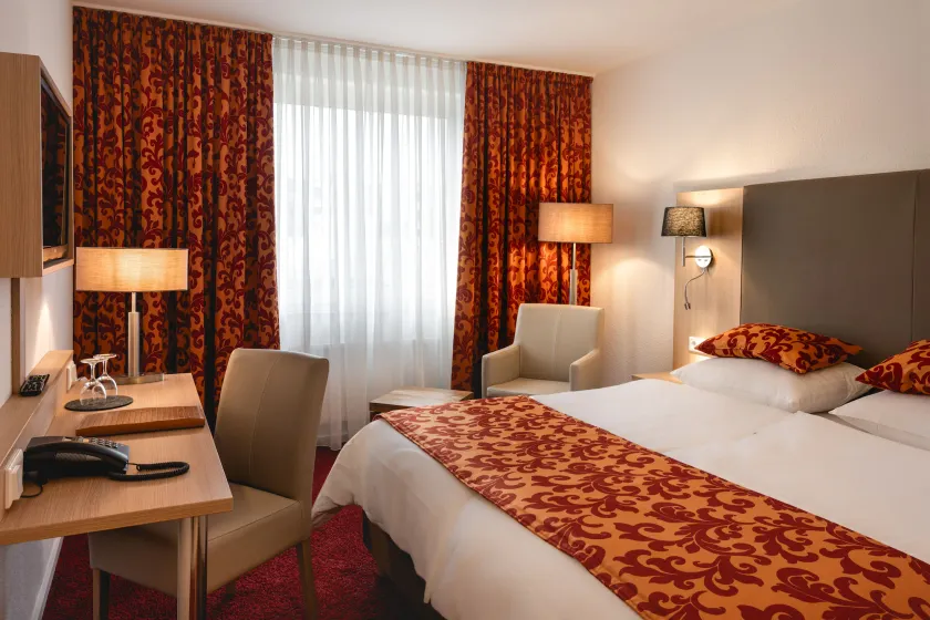 Hotel Astra - Image 1