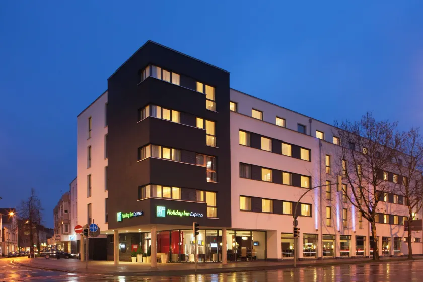Holiday Inn Express Gütersloh by IHG - Image 1