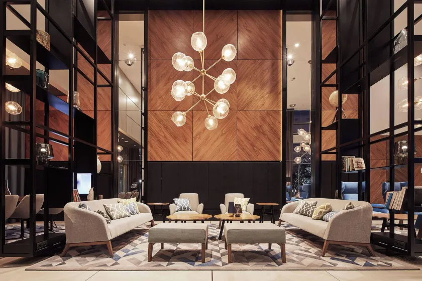 Courtyard by Marriott Katowice - Image 1