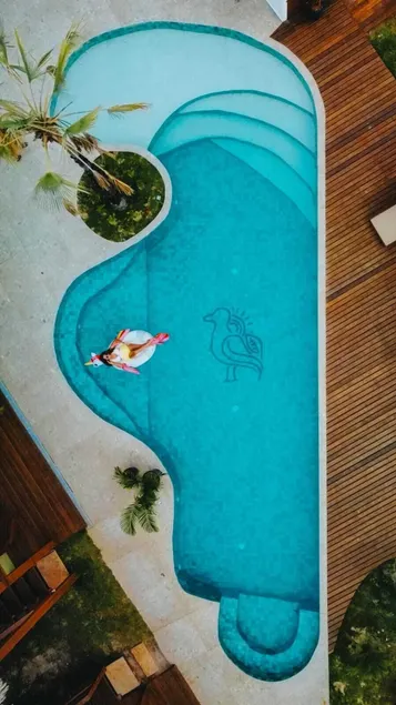 VILA ATY LODGE - Image 1