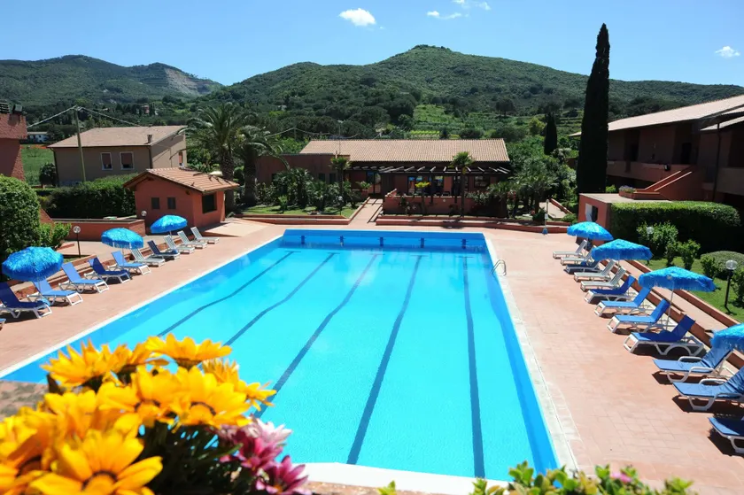 Hotel Residence Villa San Giovanni - Image 1