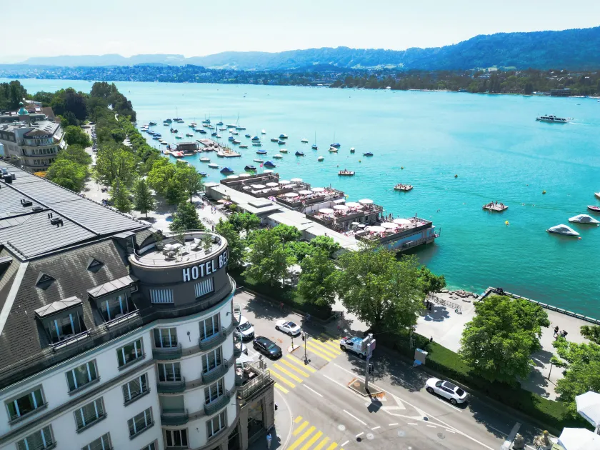 AMERON Zürich Bellerive au Lac - Image 1