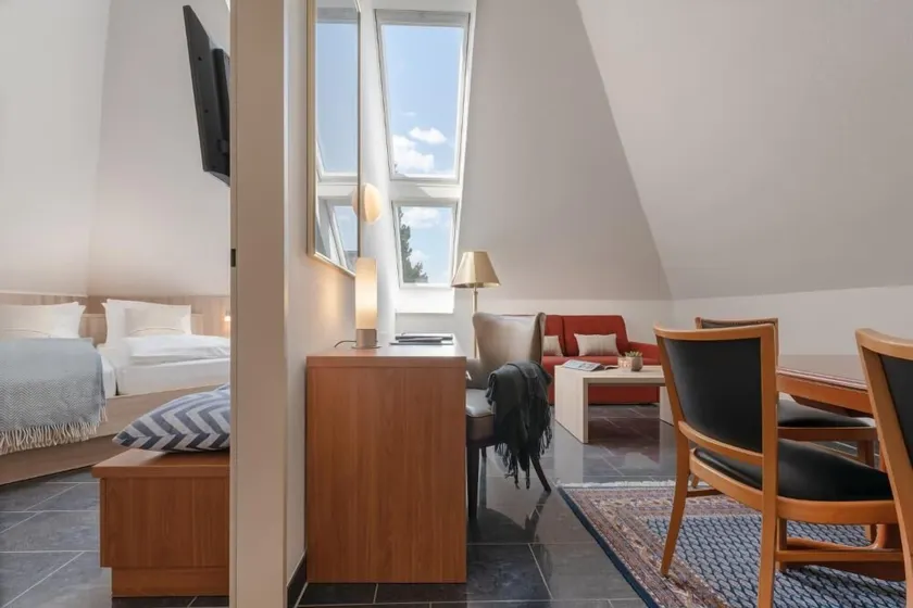 Hotel Europa - Image 1