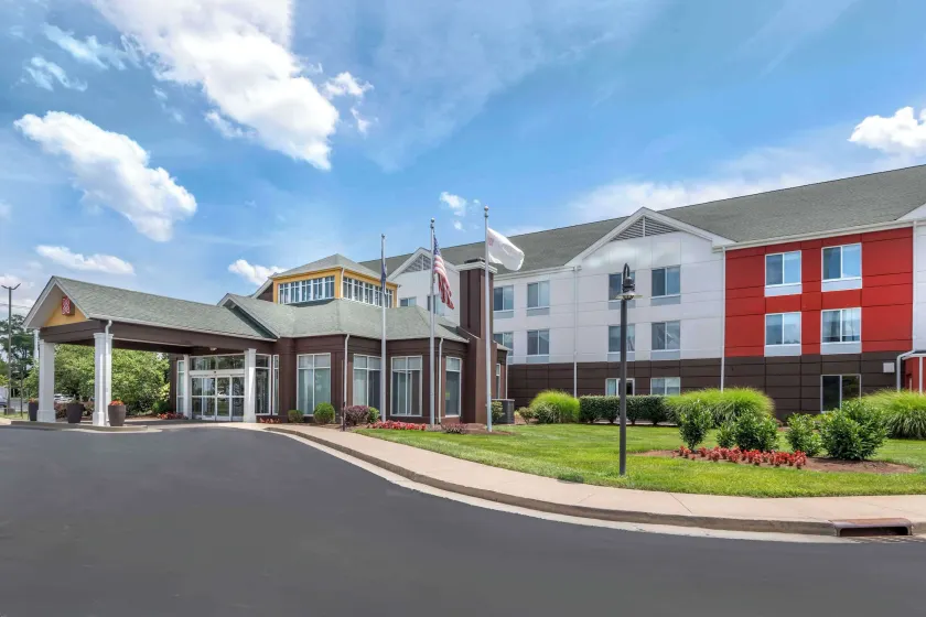 Hilton Garden Inn Lexington Hamburg - Image 1