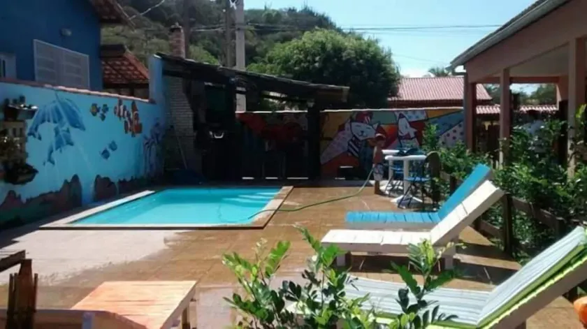 Pousada Caiçaras - Image 1