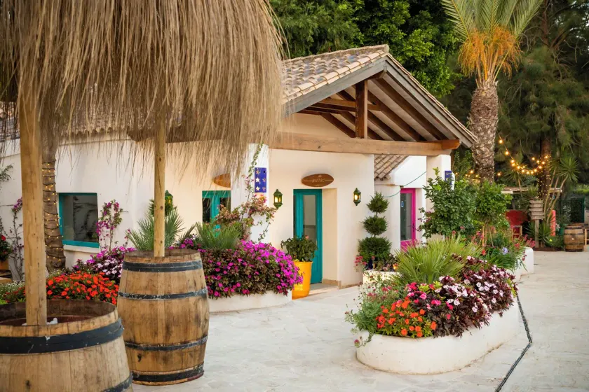 Dunas Luxury Beach Resort Tarifa - Image 1