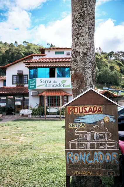 Pousada Serra do Roncador - Image 1