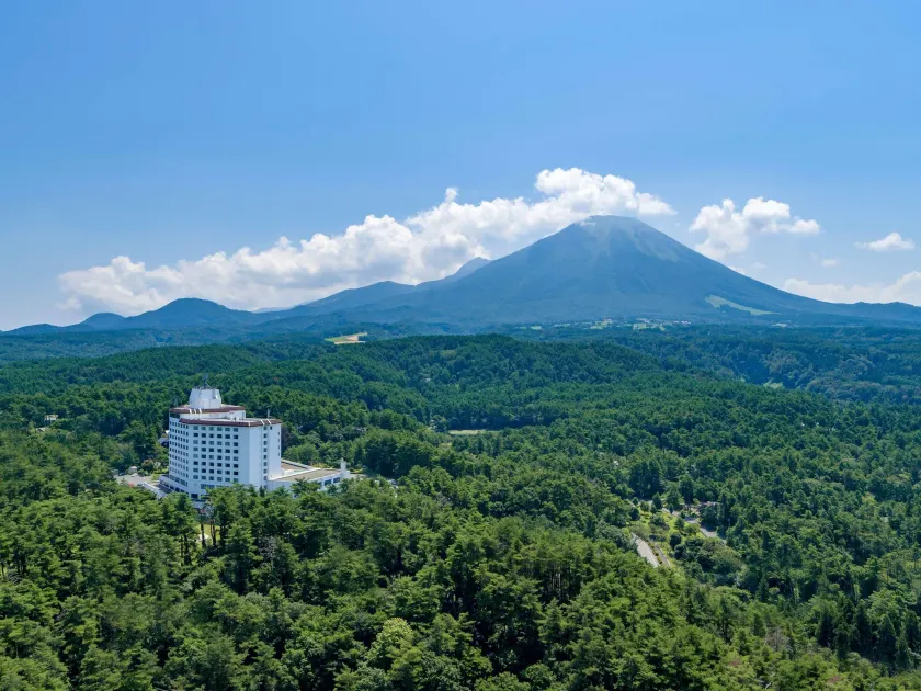Mercure Tottori Daisen Resort & Spa - Image 1
