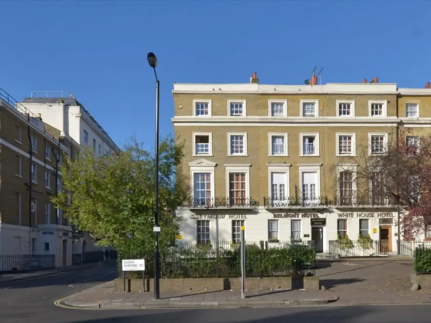 Seymour Hotel - Image 1