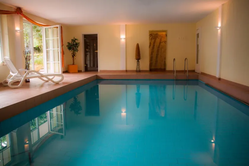 Hotel Landhaus Waldesruh - Image 1