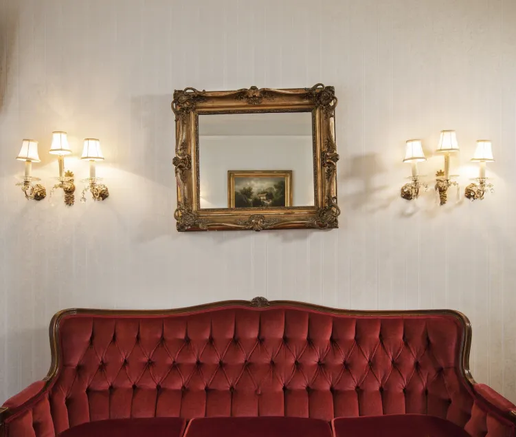 Hotel Pension Suzanne - Image 1