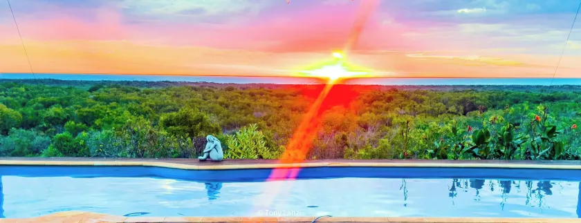 Sol Retreat Waterbank - Image 1