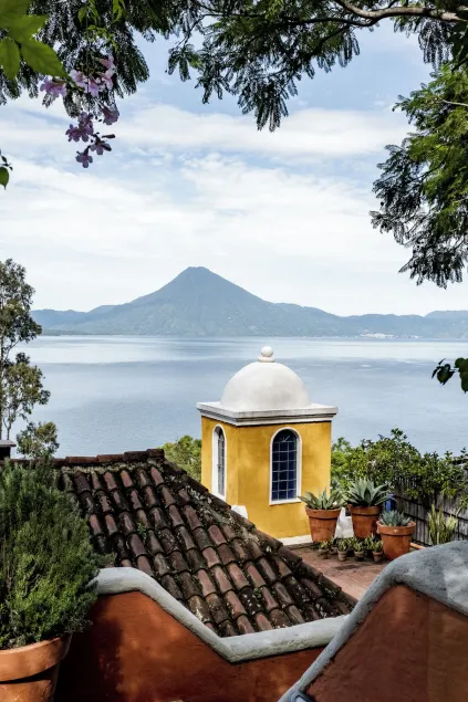 Hotel Casa Palopo - Image 1