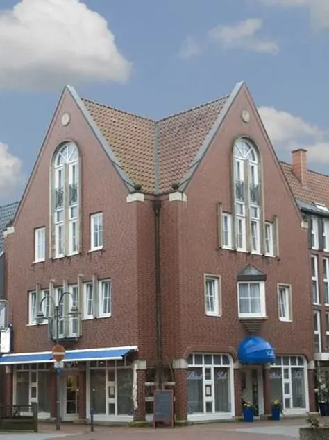 Altstadt Hotel Meppen - Image 1