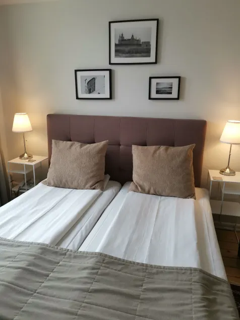 Frimurarehotellet; Sure Hotel Collection by Best Western - Room