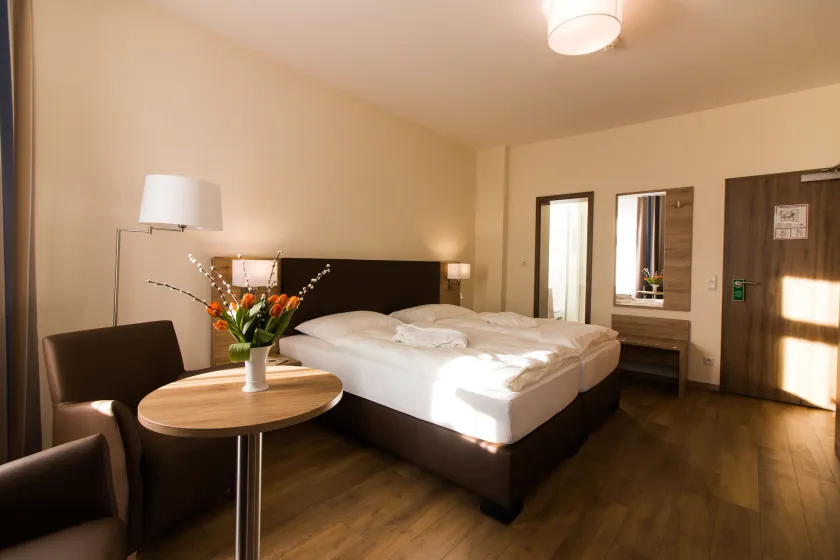 Hotel Heldt - Image 1