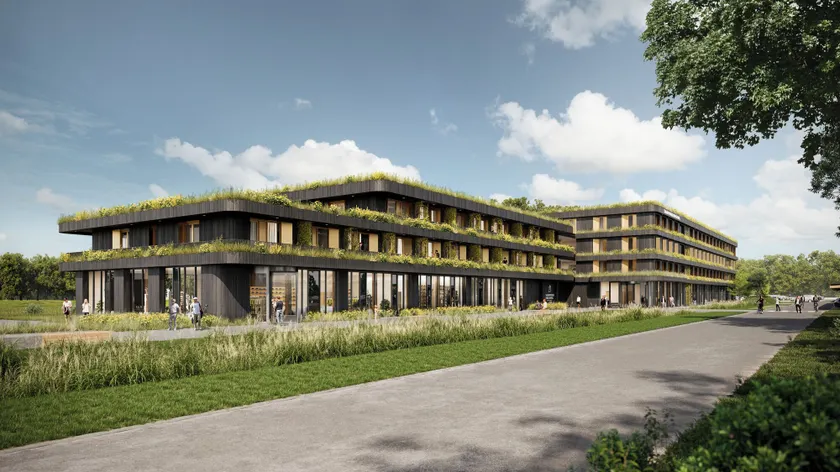 Spaarnwoude Park Hotel - Image 1
