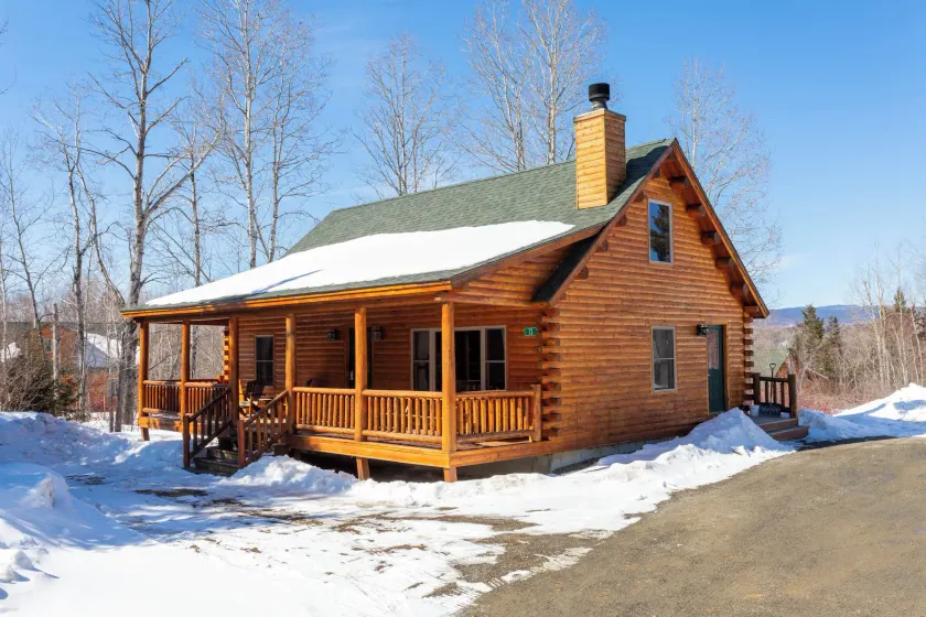 Rangeley Lake Resort - Image 1