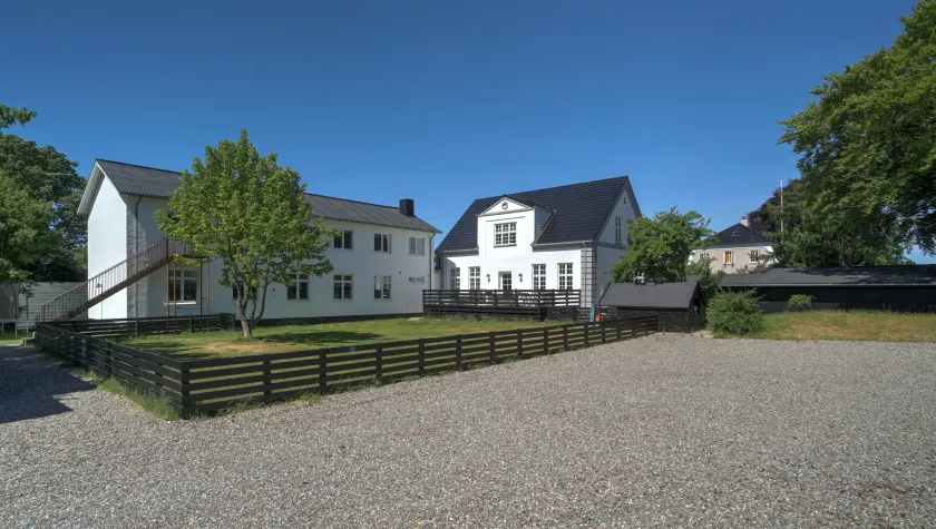 Villa Sofie Bed & Breakfast - Image 1
