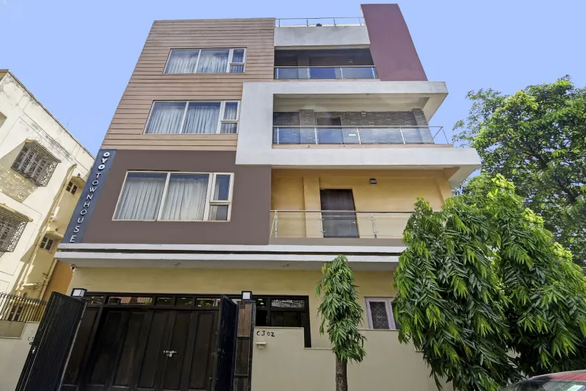 Super Townhouse All In One - Image 1