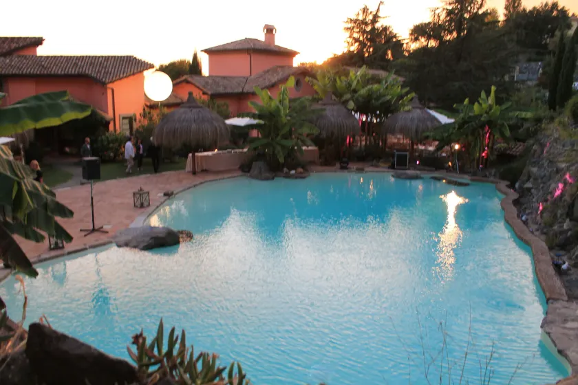 Antica Pietrara B&B - Image 1