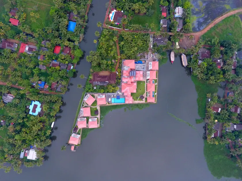 Paloma Backwater Resorts - Image 1