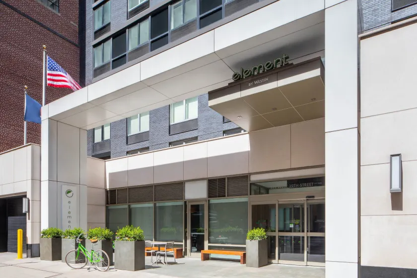 Element by Marriott New York Times Square West - Image 1