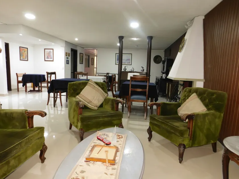 Hotel Casa Navi - Image 1