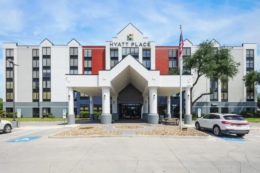 Hyatt Place San Antonio Northwest/Medical Center - Image 1