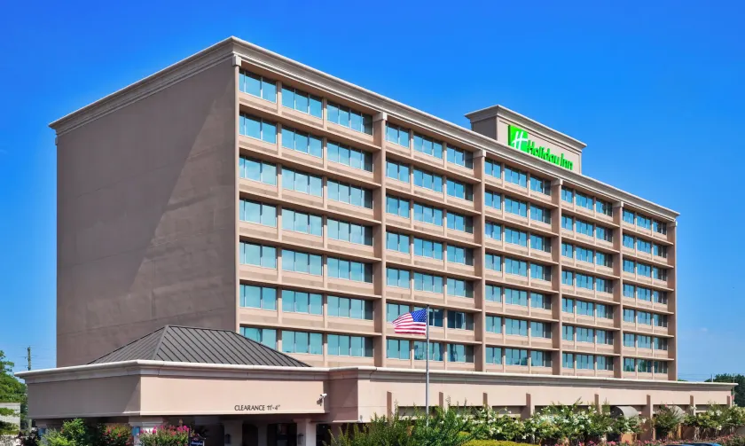 Holiday Inn Birmingham-Airport by IHG - Image 1