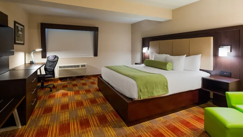 Inn on Storrs - Image 1