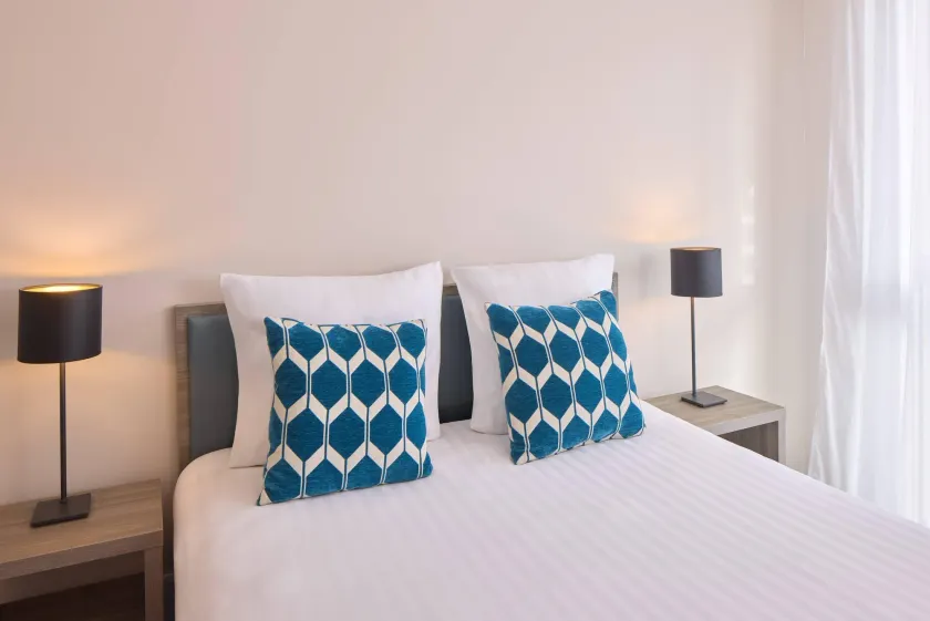 Quality Aparthotel Morangis Orly - Image 1