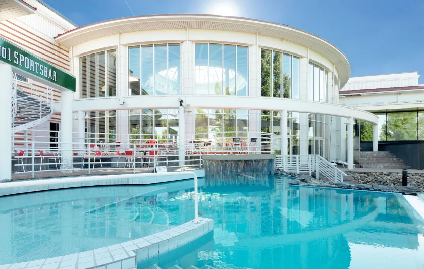 Holiday Club Katinkulta - Image 1