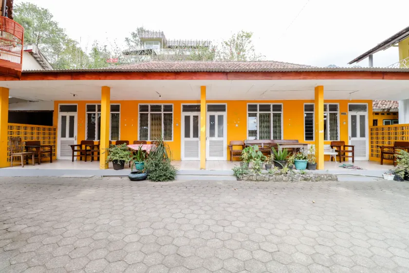 Wisma Joyo - Image 1