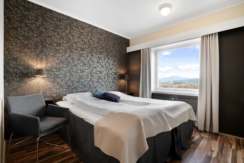 Bardufoss Hotell - Image 1