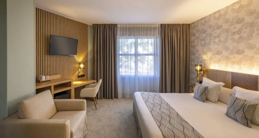 Best Western Plus Sanary - Image 1
