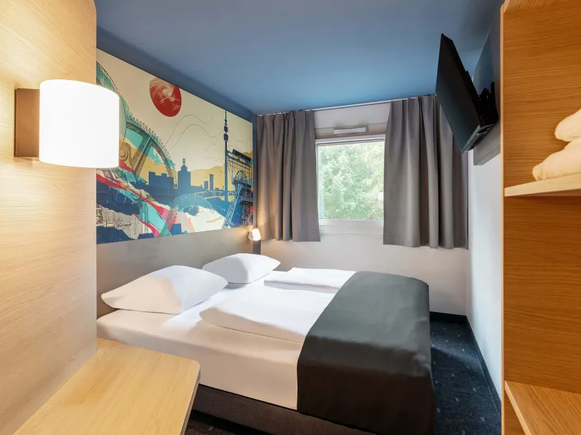 B&B HOTEL Dortmund-West - Image 1